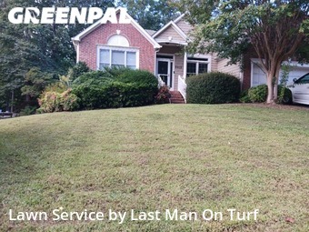 Lawn Mow nearby Greensboro, NC, 