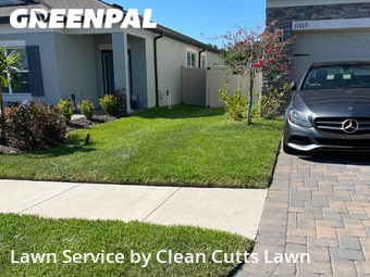 Lawn Service nearby Riverview, FL, 