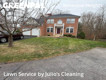 Lawn Service nearby Springfield, VA, 
