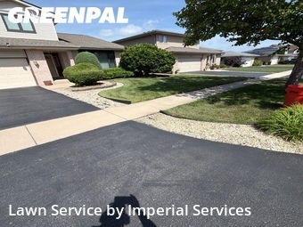 Lawn Mowing nearby Country Club Hills, IL, 