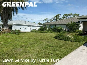Lawn Mowing Service nearby North Port, FL, 