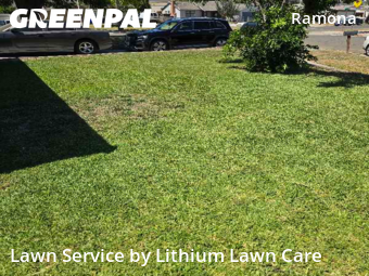 Work completed by lawn-maintenance-in-Riverside-CA