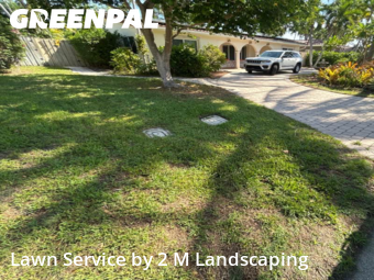 Grass Cutting nearby Wilton Manors, FL, 