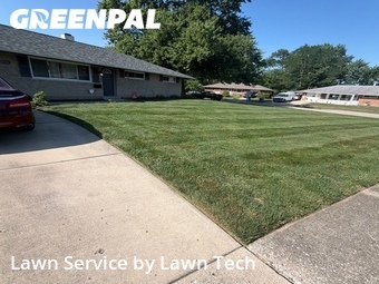 Lawn Care Service nearby Huber Heights, OH, 