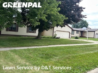 Lawn Mowing Service nearby Lansing, MI, 