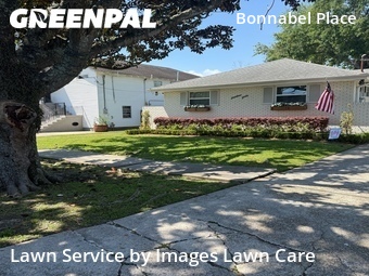Lawn Mowing Service nearby Metairie, LA, 