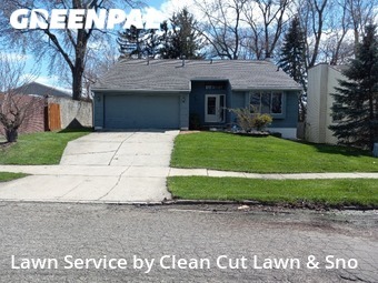 Yard Cutting nearby Lansing, MI, 