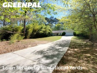 Yard Cutting nearby Loganville, GA, 