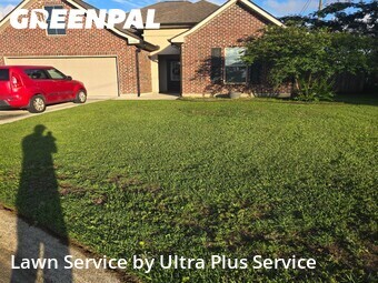 Lawn Cutting nearby Pensacola, FL, 