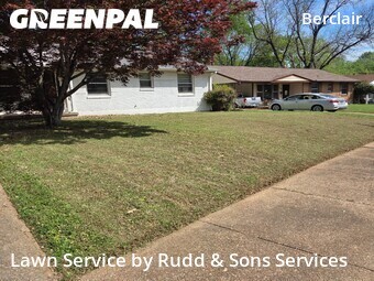 Lawn Service nearby Memphis, TN, 