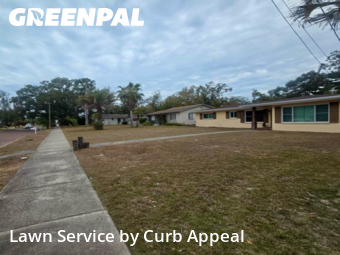 Grass Cutting nearby Gulfport, FL, 