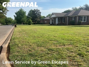 Lawn Care nearby Murfreesboro, TN, 