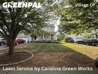 Lawn Mowing nearby Raleigh, NC, 