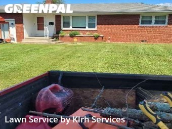 Lawn Mow nearby Scottsburg, IN, 