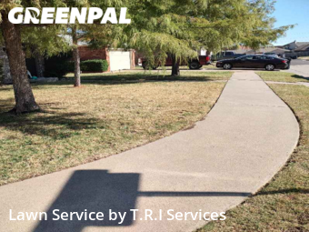 Lawn Mow nearby Moore, OK, 