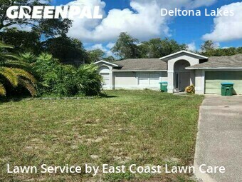 Lawn Mow nearby Deltona, FL, 