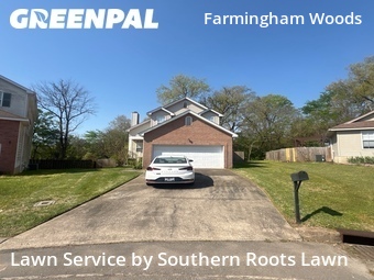 Lawn Cut nearby Nashville, TN, 