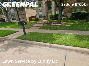 Yard Cutting nearby Frisco, TX, 