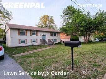 Lawn Mow nearby Nashville, TN, 