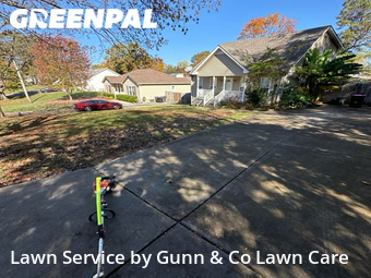 Lawn Care Service nearby Greenbrier, GA, 