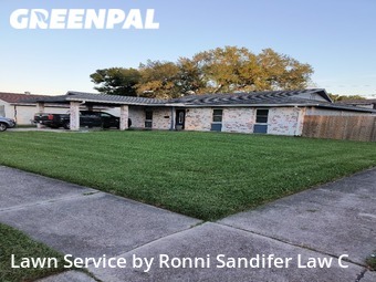 Lawn Cutting nearby Marrero, LA, 