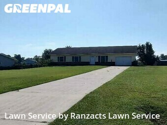 Lawn Service nearby Jacksonville, NC, 