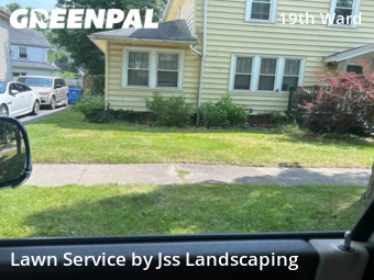 Lawn Maintenance nearby Rochester, NY, 