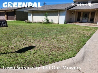 Lawn Mow nearby Oklahoma City, OK, 