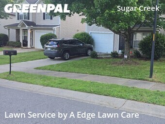 Lawn Maintenance nearby Charlotte, NC, 