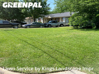 Lawn Mow nearby Fort Worth, TX, 