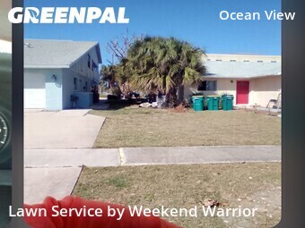 Yard Cutting nearby Indialantic, FL, 