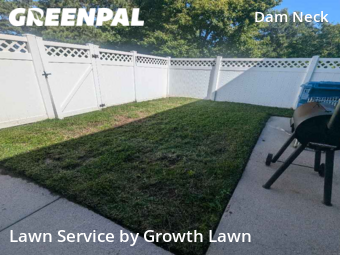 Lawn Care Service nearby Virginia Beach, VA, 