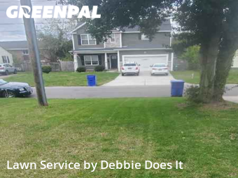 Lawn Care nearby Portsmouth, VA, 