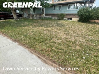 Grass Cut nearby Arvada, CO, 