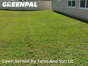 Landscaping In Gainesville,32606,Landscaping Services by Tanis And Son Llc, work completed in Jul , 2026