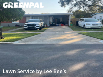 Lawn Service nearby Orlando, FL, 