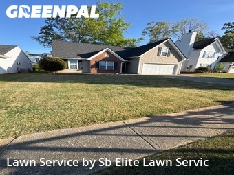 Yard Mowing nearby Lawrenceville, GA, 