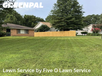 Lawn Mow nearby Jonesboro, AR, 