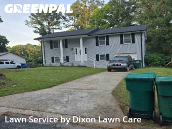 Lawn Care nearby Riverdale, GA, 