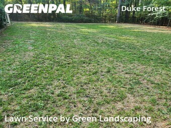 Yard Mowing nearby Durham, NC, 