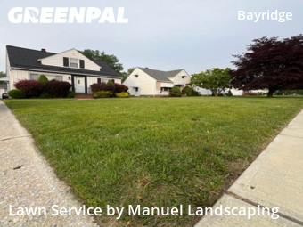 Yard Cutting nearby Willowick, OH, 