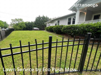 Lawn Service nearby Chattanooga, GA, 