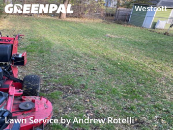 Yard Mowing nearby Syracuse, NY, 