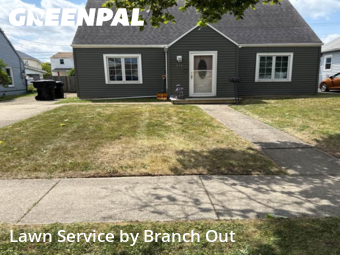 Lawn Mow nearby Kenmore, NY, 