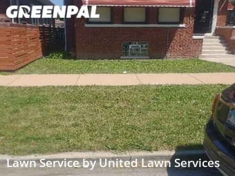 Lawn Care nearby Chicago, IL, 