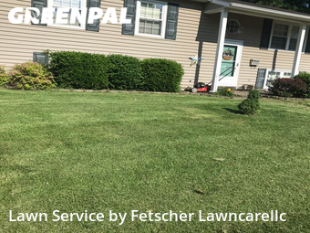 Lawn Cutting nearby Evansville, IN, 