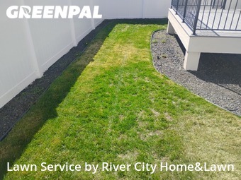 Lawn Cutting nearby Spokane, WA, 