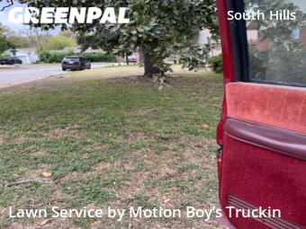 Lawn Cutting nearby Fort Worth, TX, 