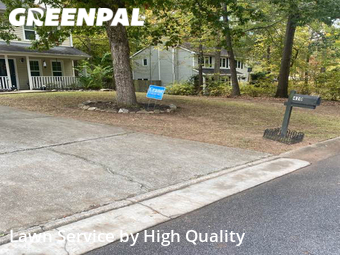 Yard Cutting nearby Peachtree City, GA, 