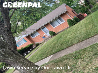 Lawn Maintenance nearby Cincinnati, OH, 